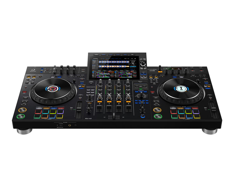 Pioneer XDJ-AZ