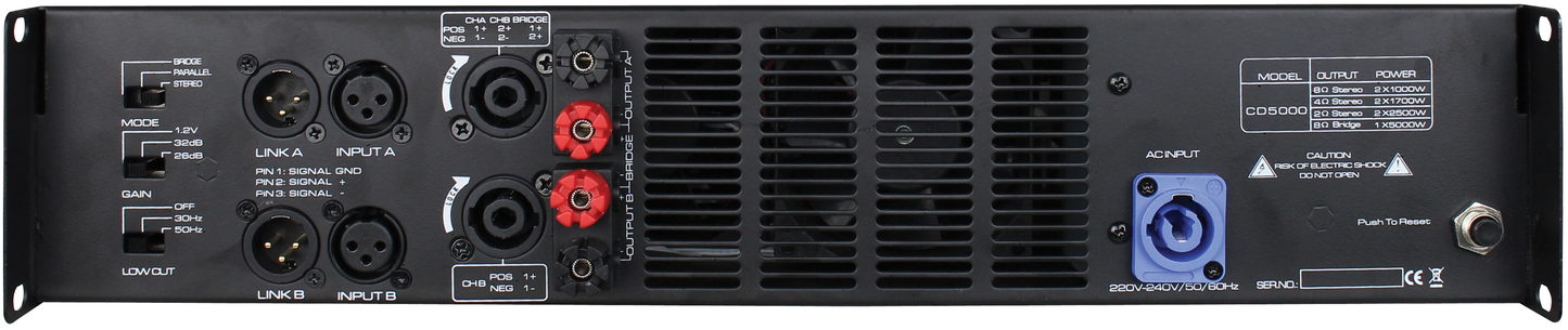 CD 5000