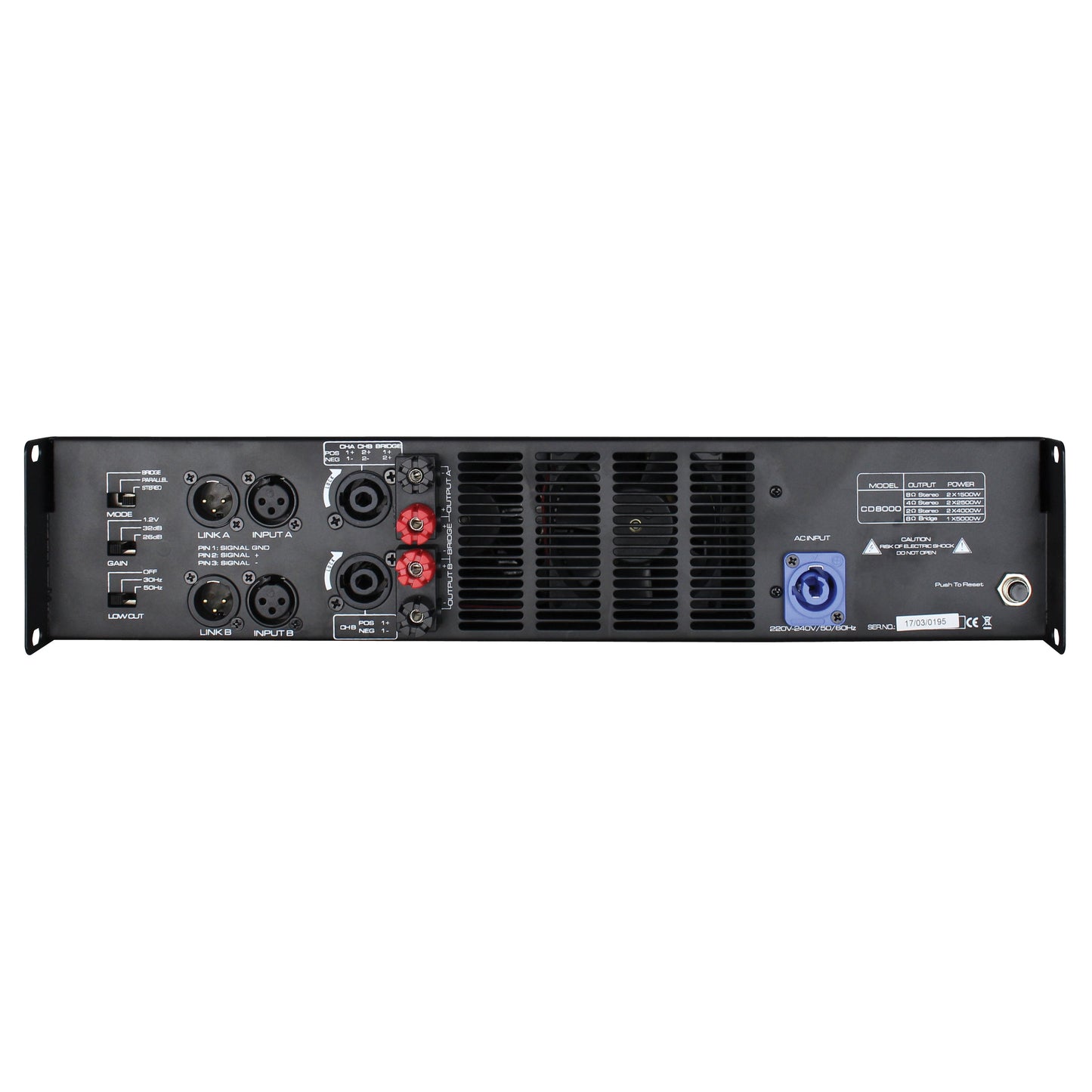 CD 8000
