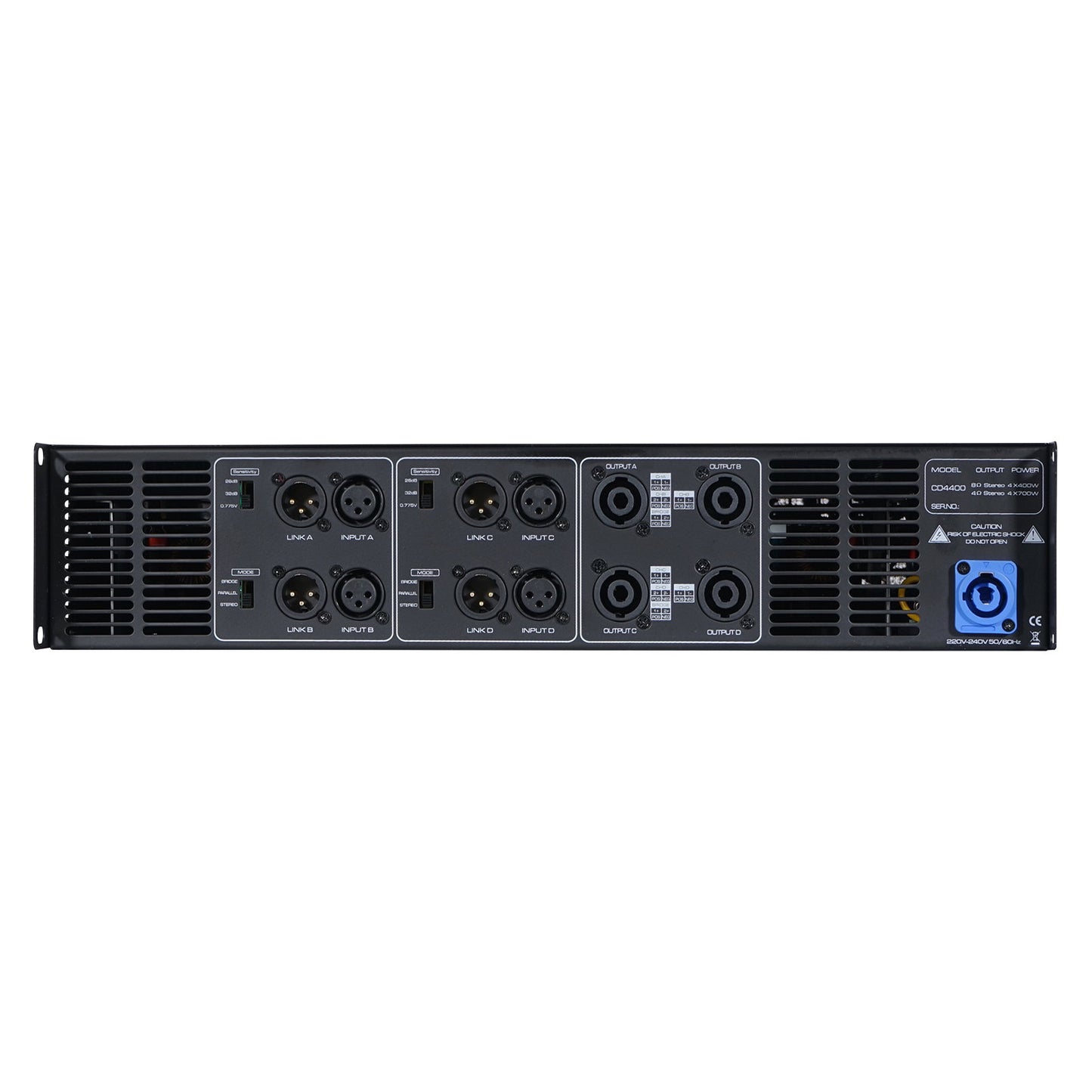 CD 4400