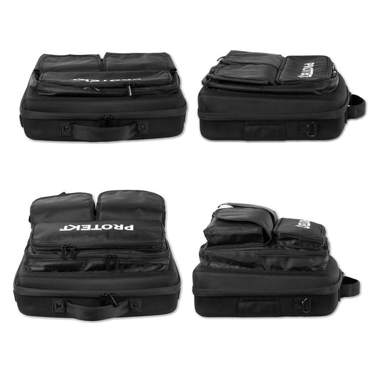 Bag with Pockets for Pioneer XDJ-1000
