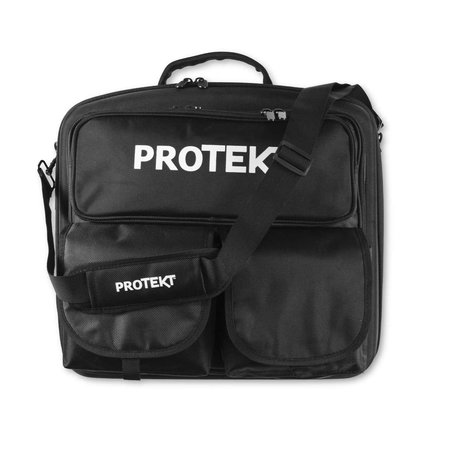 Bag with Pockets for Pioneer XDJ-1000
