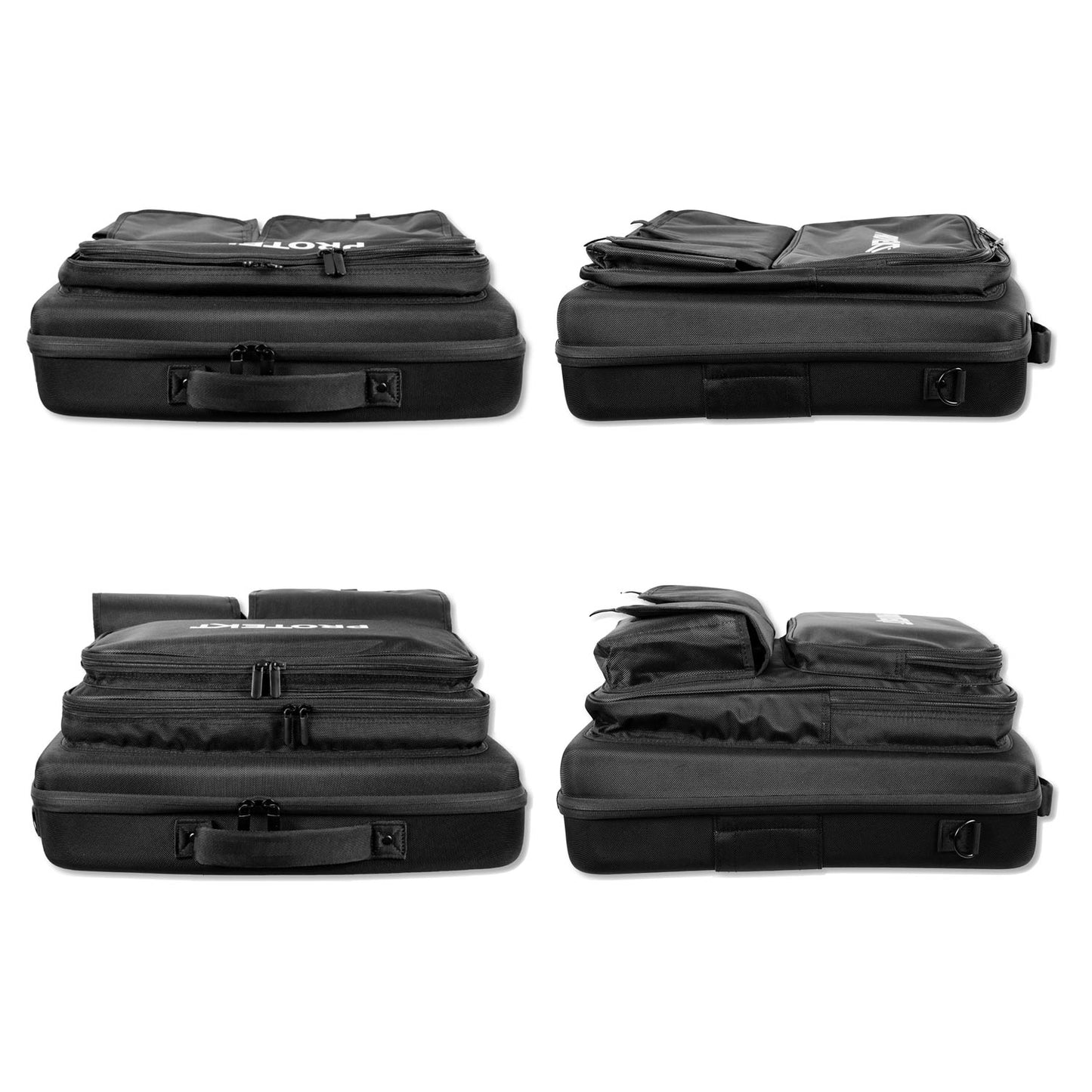 Bag with Pockets for Pioneer DJM-A9