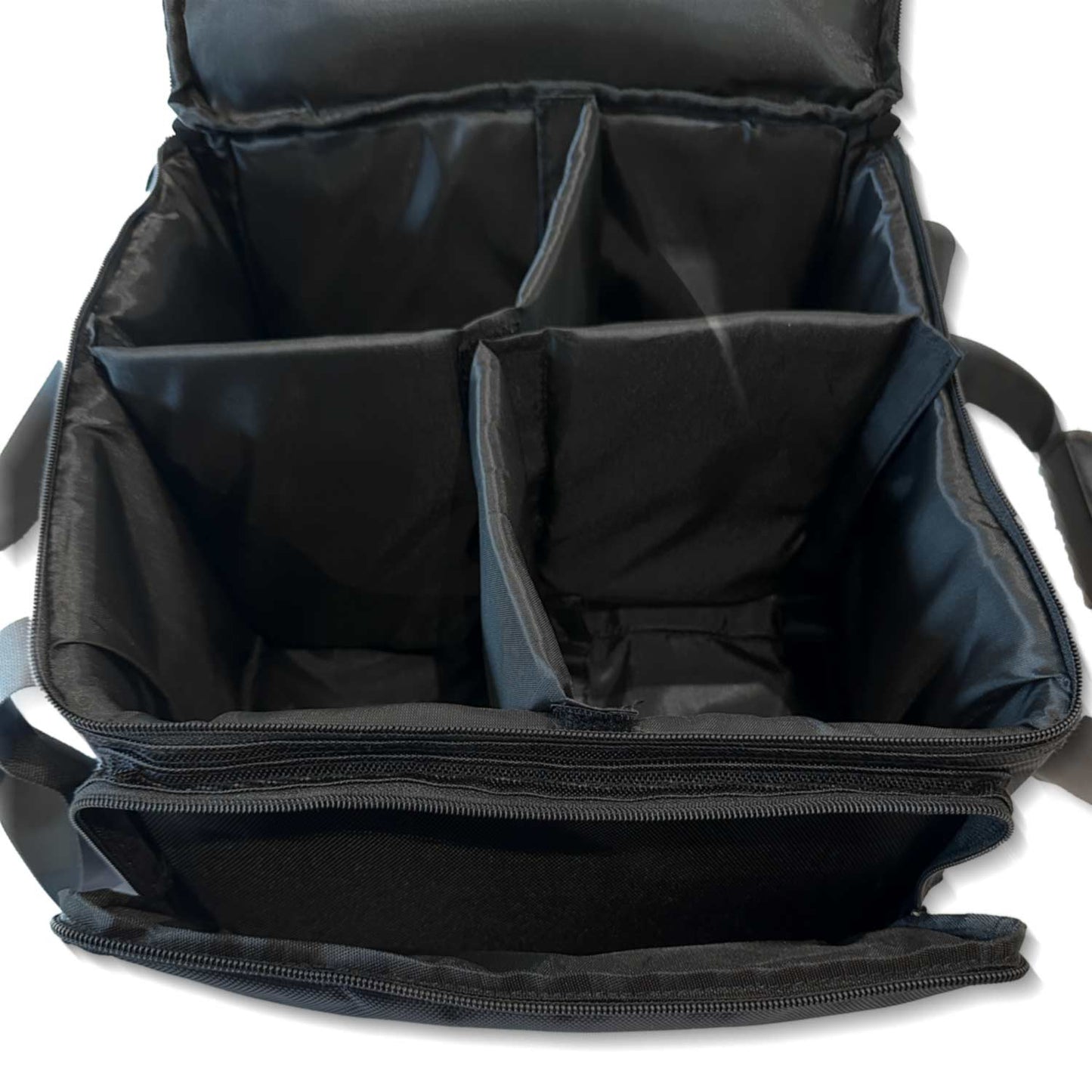 Protekt 4 Small Moving Heads Carry Bag