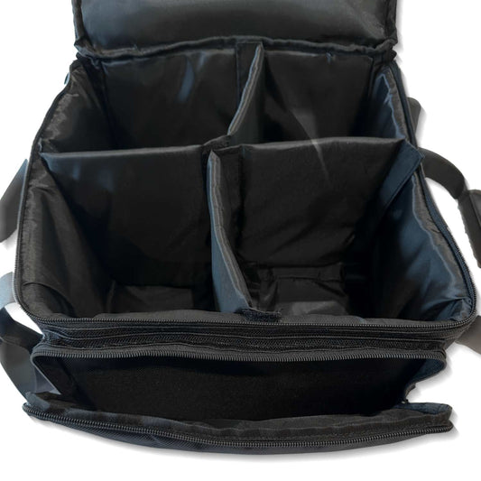 Protekt 4 Small Moving Heads Carry Bag