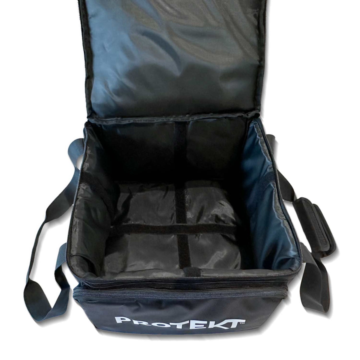 Protekt 4 Small Moving Heads Carry Bag