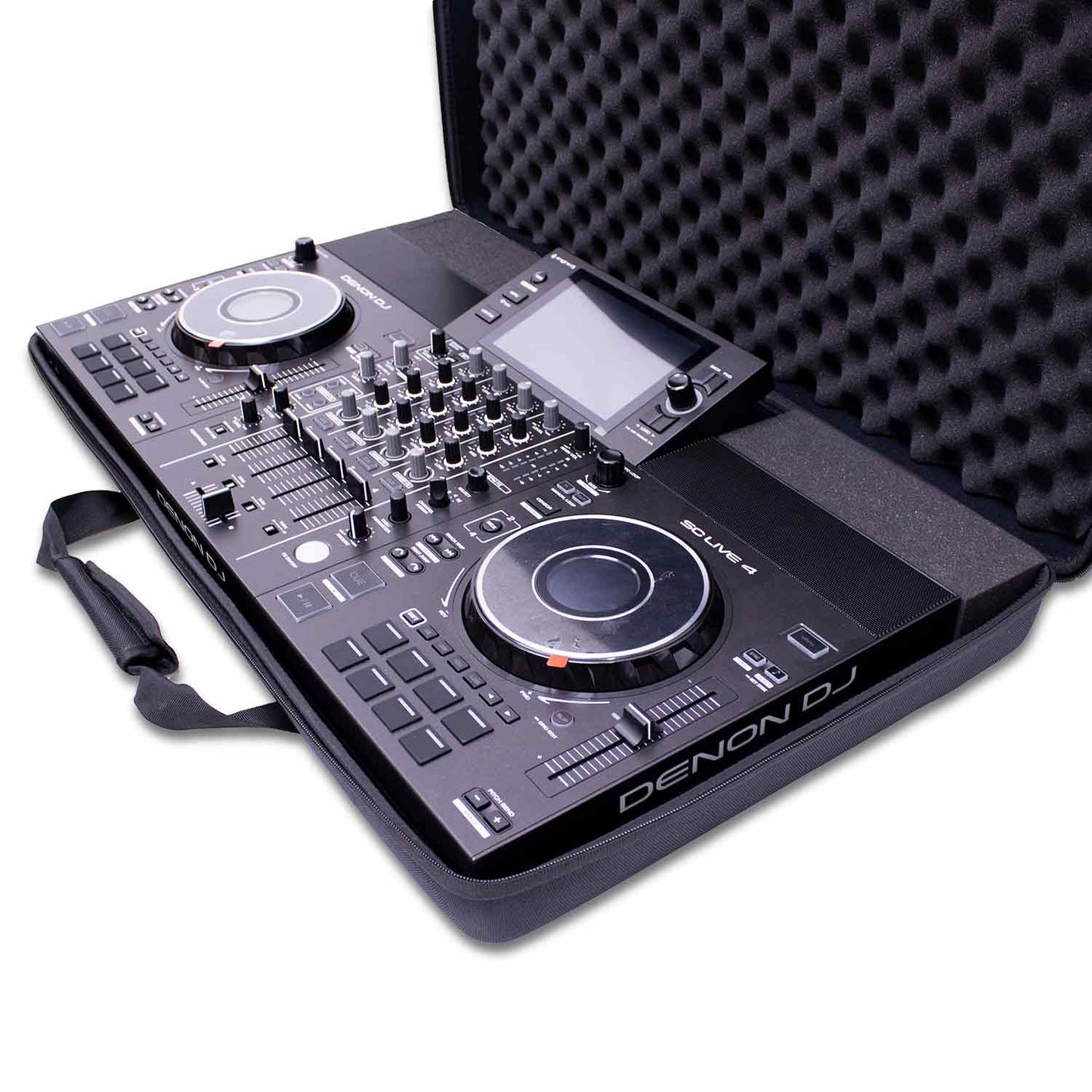 Protekt Bag for Denon SC LIVE 4