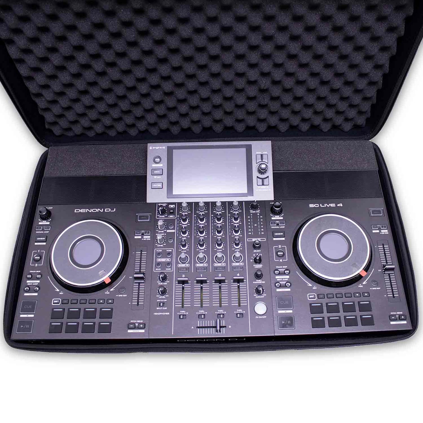 Protekt Bag for Denon SC LIVE 4