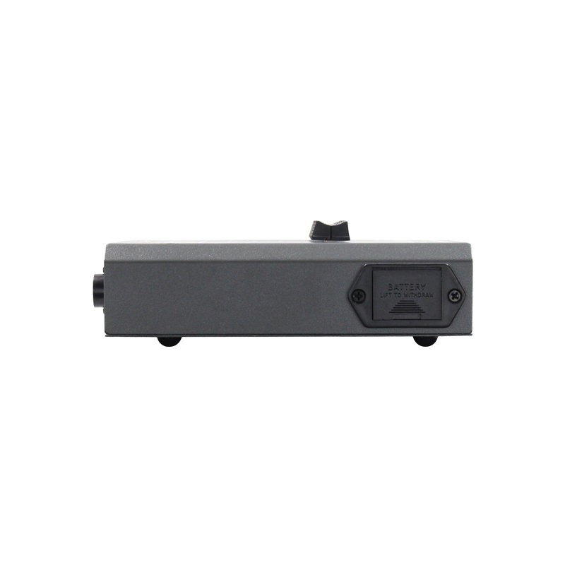 SDC 6 DMX Controller