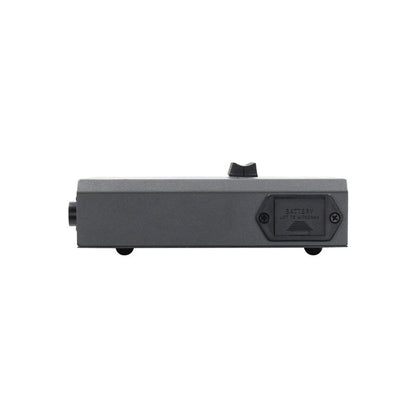 SDC 6 DMX Controller