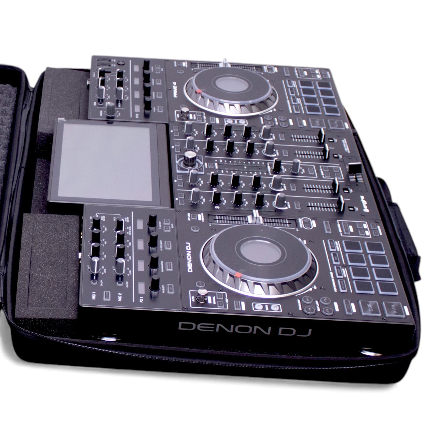 Protekt Bag for Denon Prime 4 / 4+