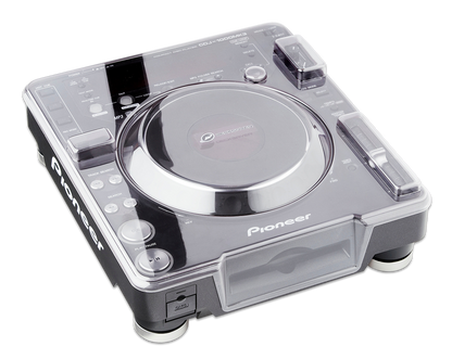 Decksaver CDJ-1000 cover