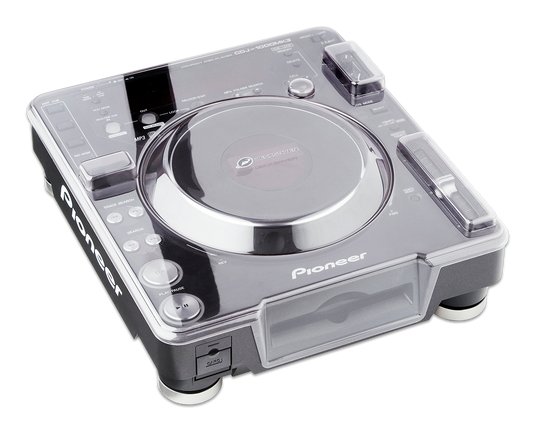 Decksaver CDJ-1000 cover