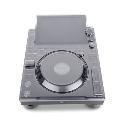 Decksaver CDJ-3000X cover