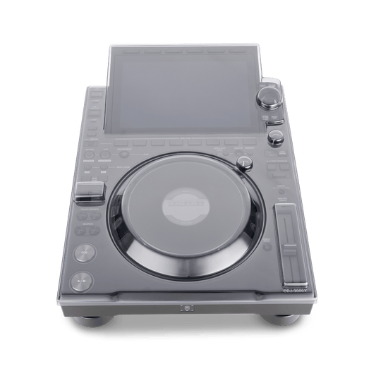 Decksaver CDJ-3000X cover