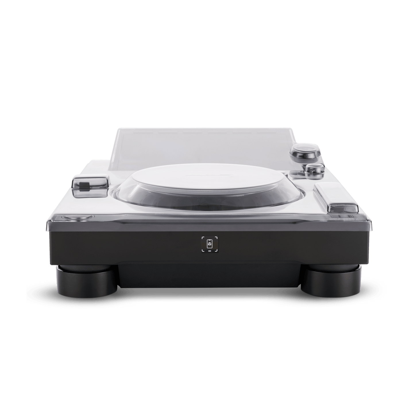 Decksaver CDJ-3000X cover