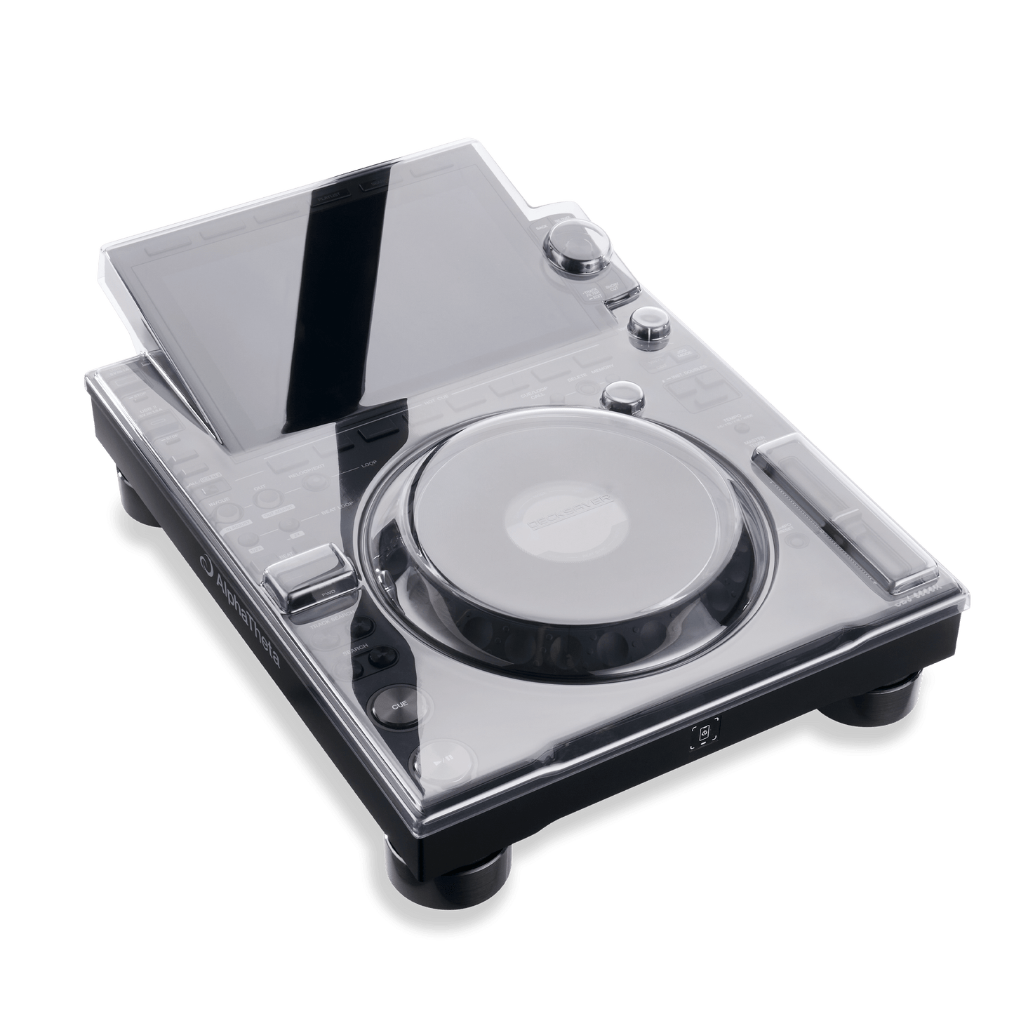Decksaver CDJ-3000X cover