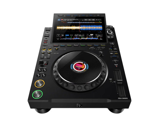 AlphaTheta CDJ-3000X