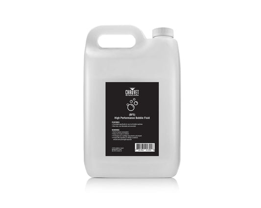 BF5 5L Bubble Fluid