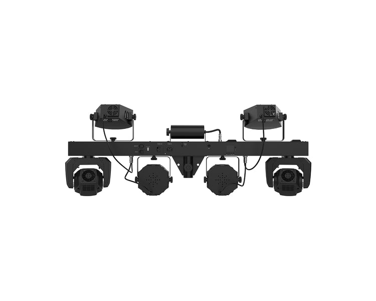 Chauvet GigBAR Move Plus ILS