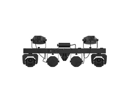 Chauvet GigBAR Move Plus ILS