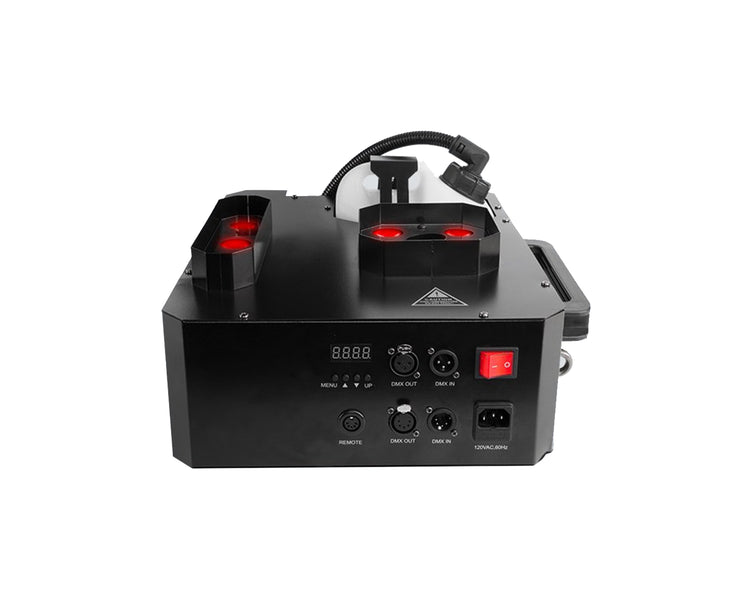 Geyser P7 RGBAUV