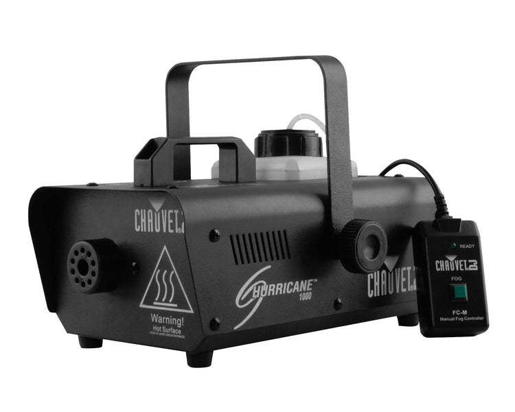 Chauvet Hurricane 1000