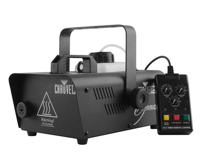 Chauvet Hurricane 1200