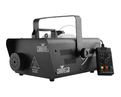 Chauvet Hurricane 1600