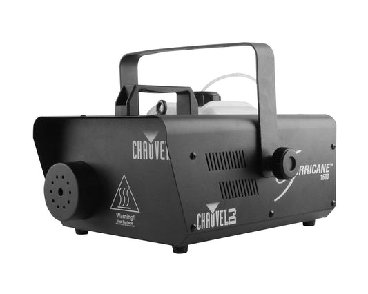 Chauvet Hurricane 1600