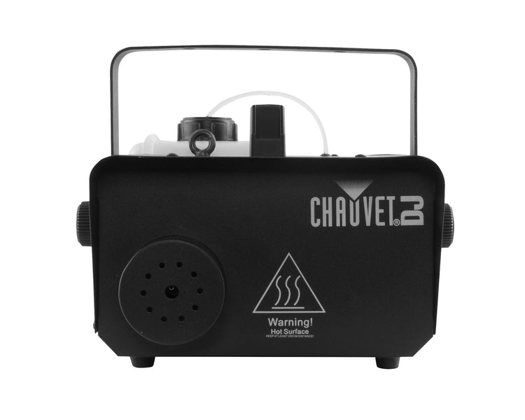 Chauvet Hurricane 1600