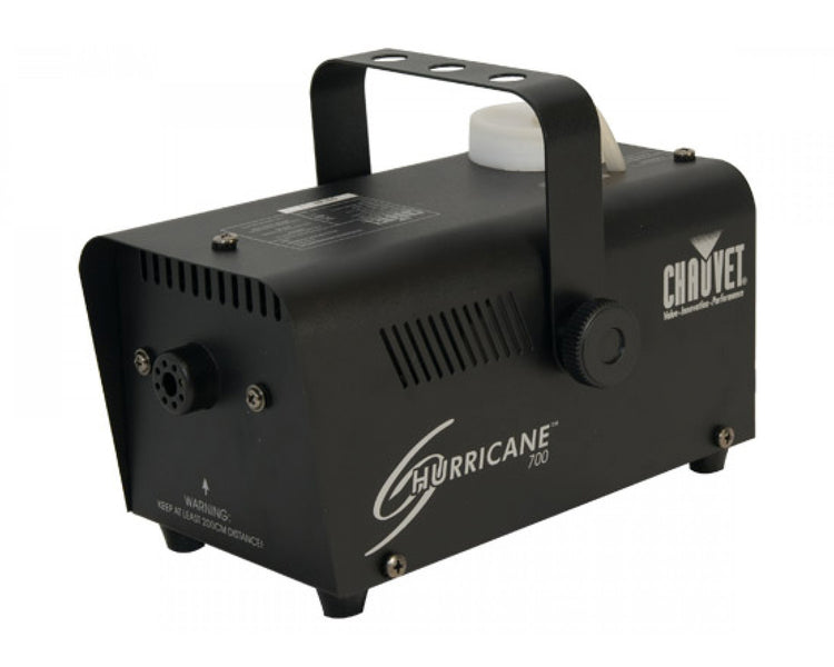 Chauvet Hurricane 700
