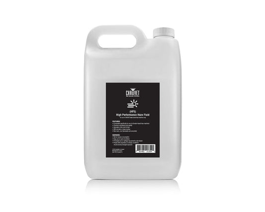 HF5 5L Haze Fluid