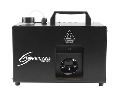 Hurricane Haze 1DX