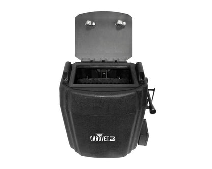 Nimbus Pro Dry Ice Machine