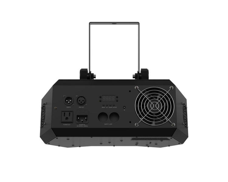 Chauvet Obsession HP