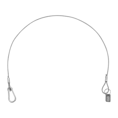 75cm PVC Coated Safety Wire 25kg