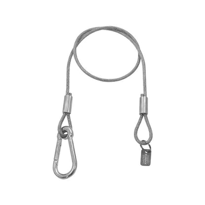75cm PVC Coated Safety Wire 50kg