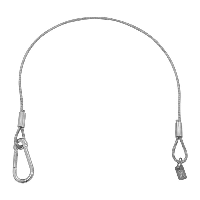 75cm PVC Coated Safety Wire 50kg