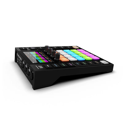 WOLFMIX W1 MK3