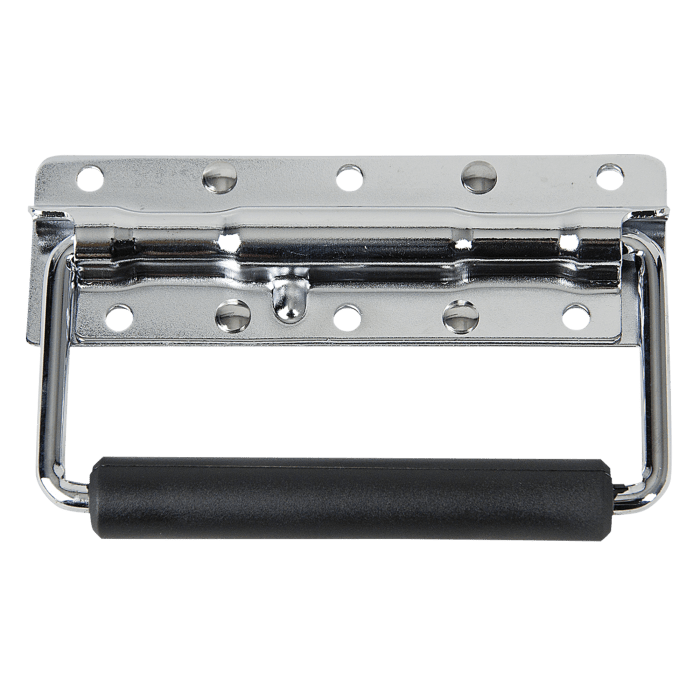 Showgear Fliphandle, Polished