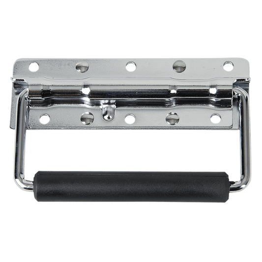Showgear Fliphandle, Polished