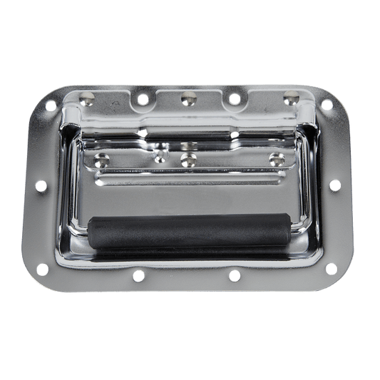 Showgear Fliphandle, Polished