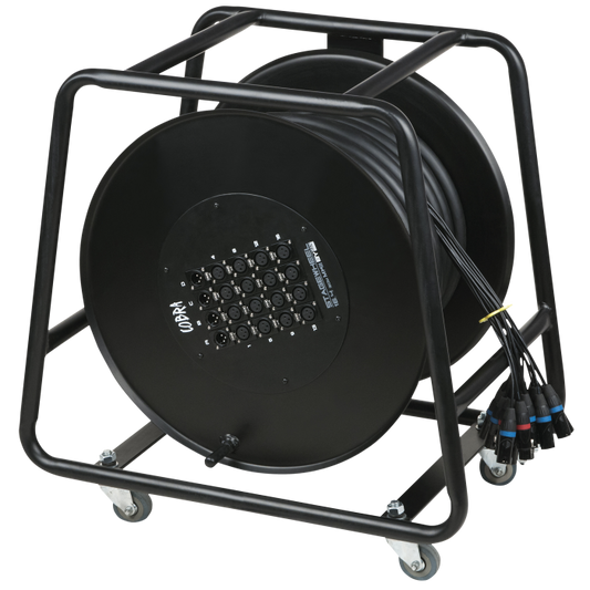 DAP CobraX Stagewheel 16/4