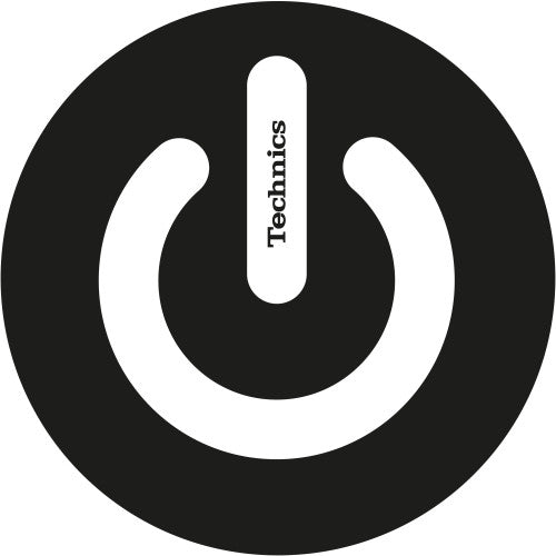 Technics Slipmat On Off