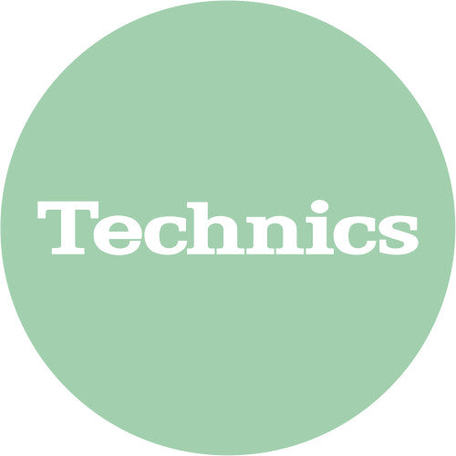 Technics Slipmat Simple 7
