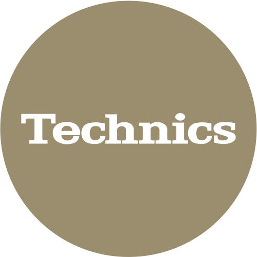 Technics Slipmat Simple 9