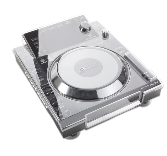 Decksaver CDJ-900 cover