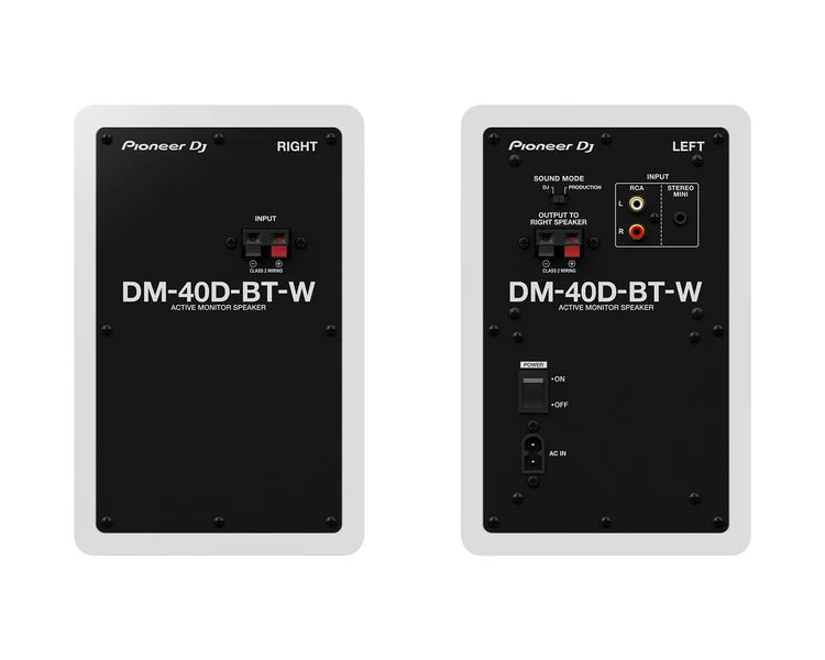 DM-40D-BT