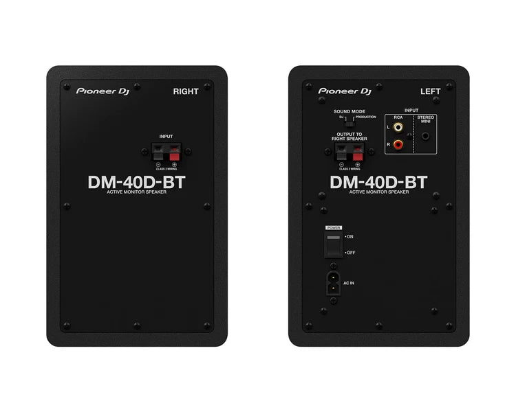 DM-40D-BT